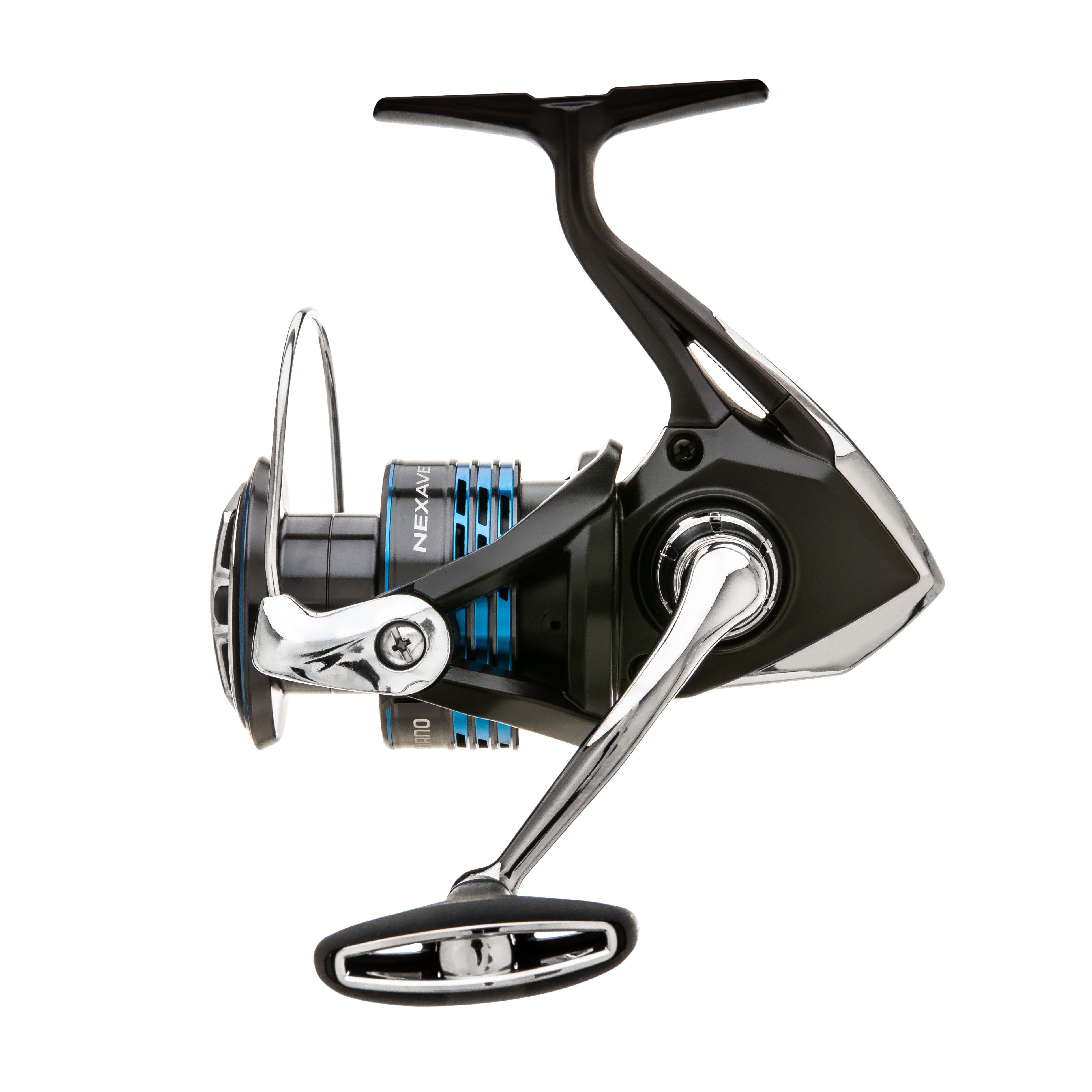 Shimano - Nexave FL Spinning Reels