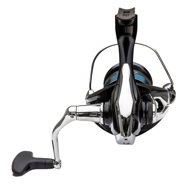 Shimano - Nexave FL Spinning Reels