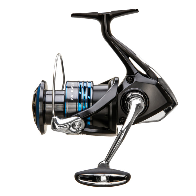 Shimano - Nexave FL Spinning Reels