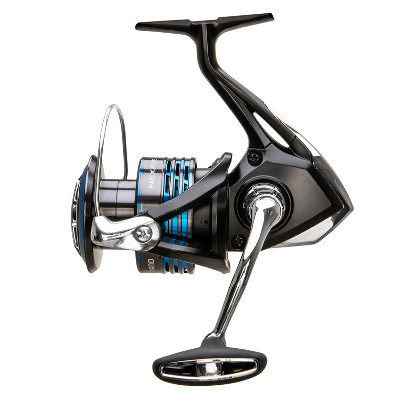 Shimano - Nexave FL Spinning Reels