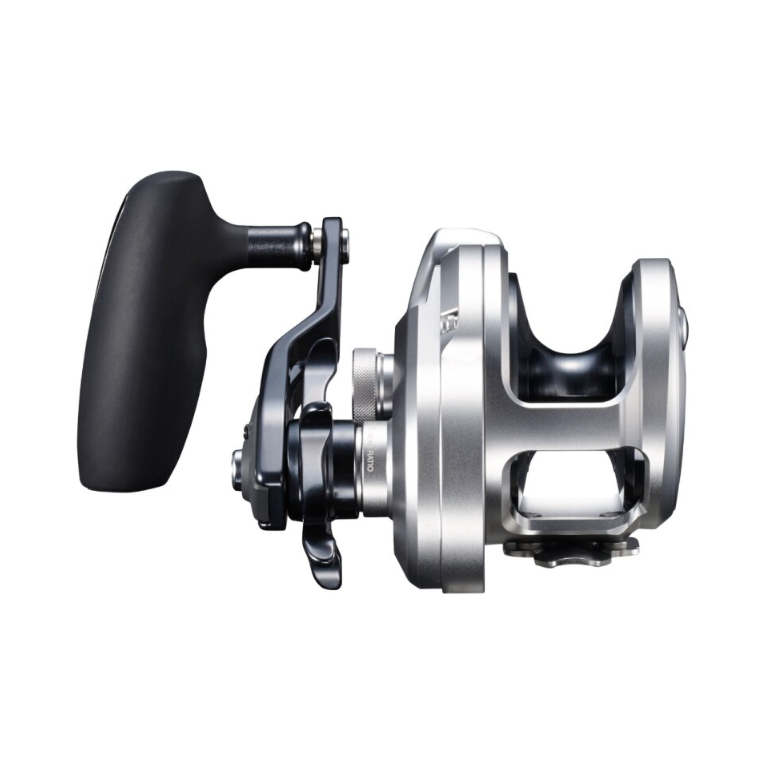 Shimano - Ocea Jigger - 1500/2000