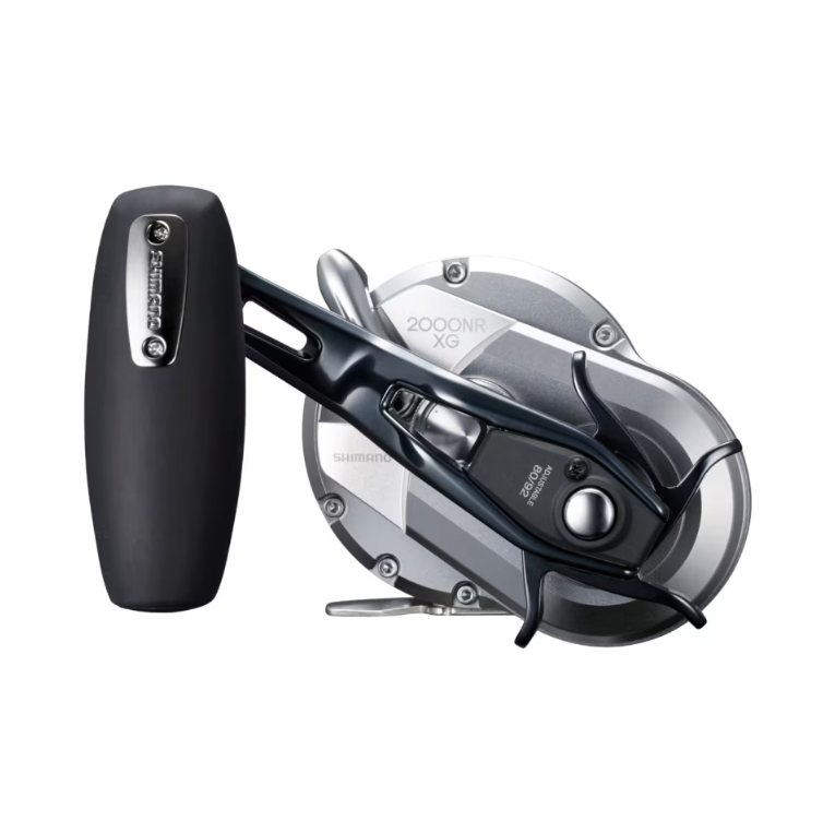 Shimano - Ocea Jigger - 1500/2000