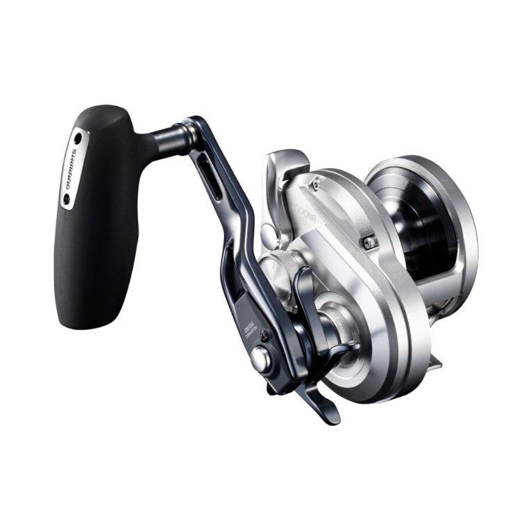 Shimano - Ocea Jigger - 1500/2000