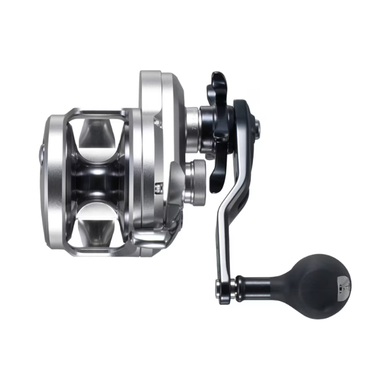 Shimano - Ocea Jigger - 1500/2000