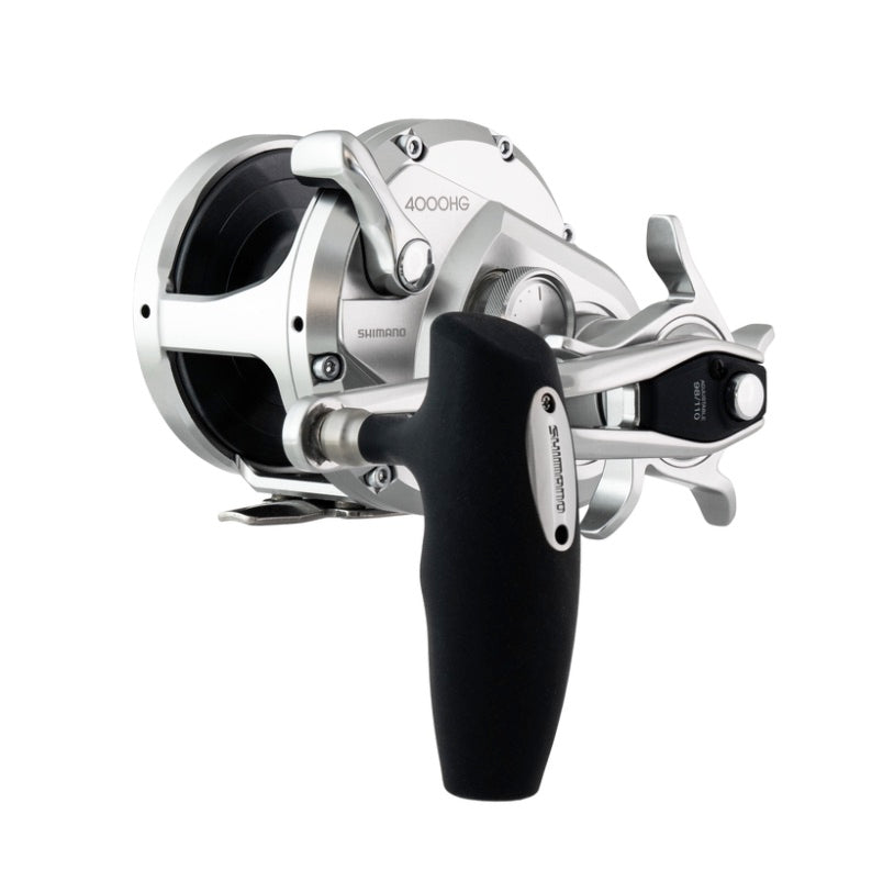 Shimano - Ocea Jigger 4000