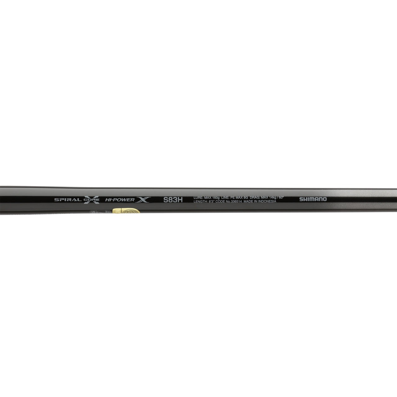 Shimano - Ocea Plugger Full Throttle B Popping Rods