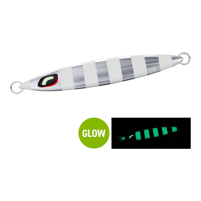 Shimano - Ocea Stinger Butterfly Sardine Waver Jigs