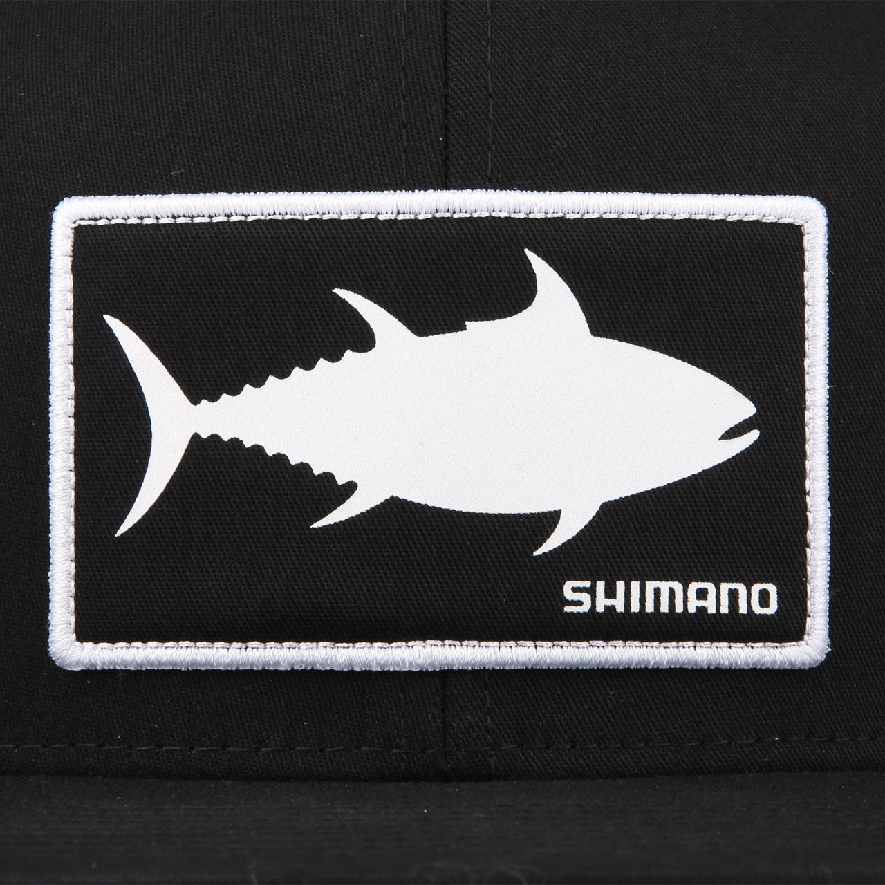 Shimano - Original Flatbill Cap