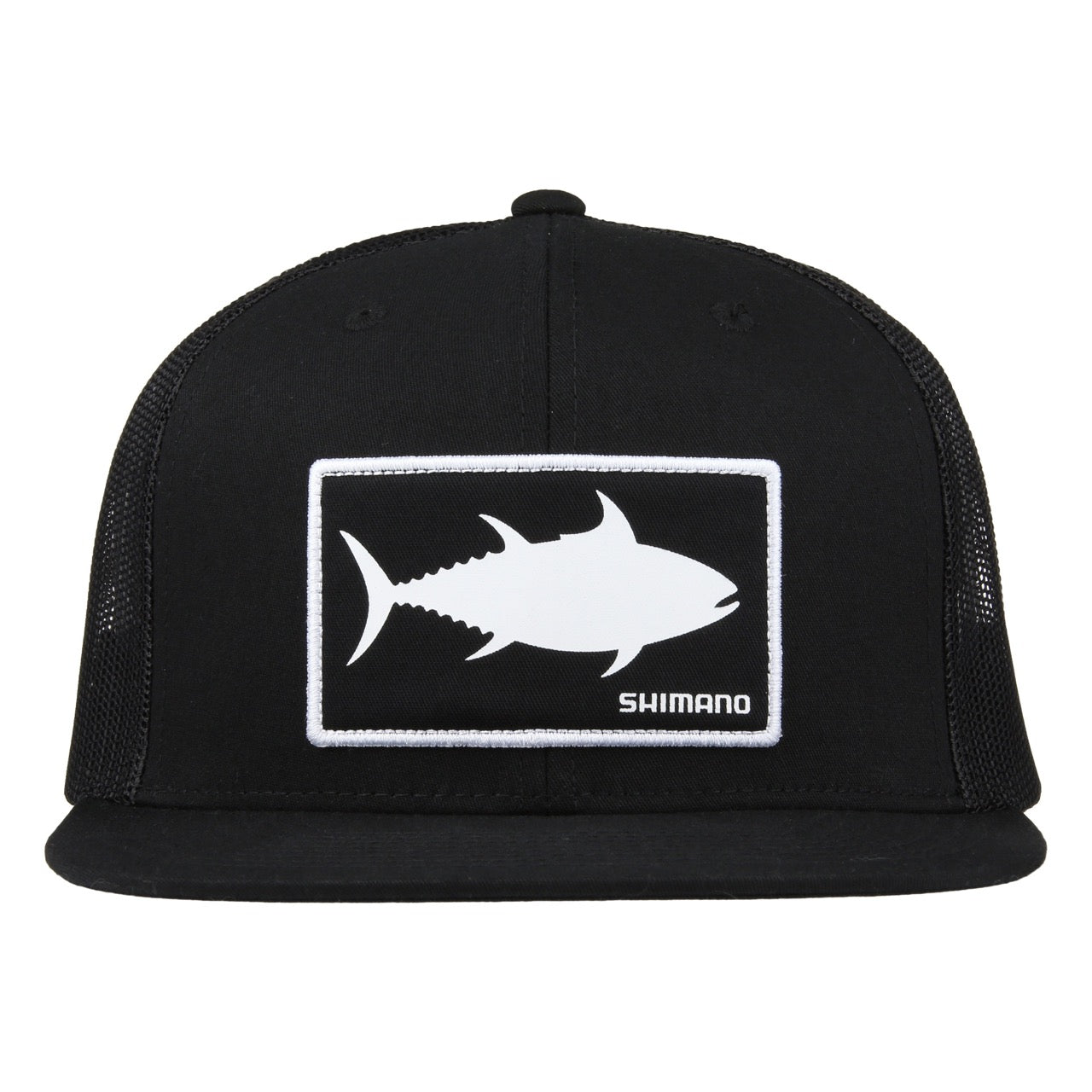 Shimano - Original Flatbill Cap