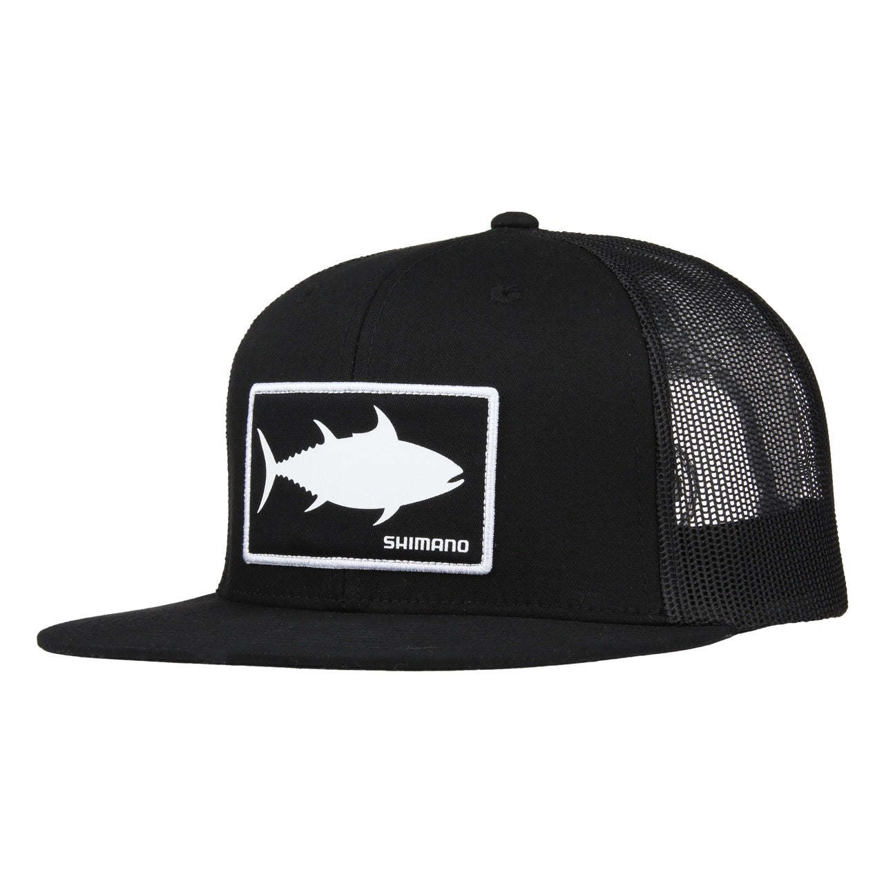 Shimano - Original Flatbill Cap