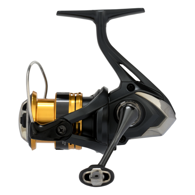 Shimano - Sahara FJ Spinning Reels