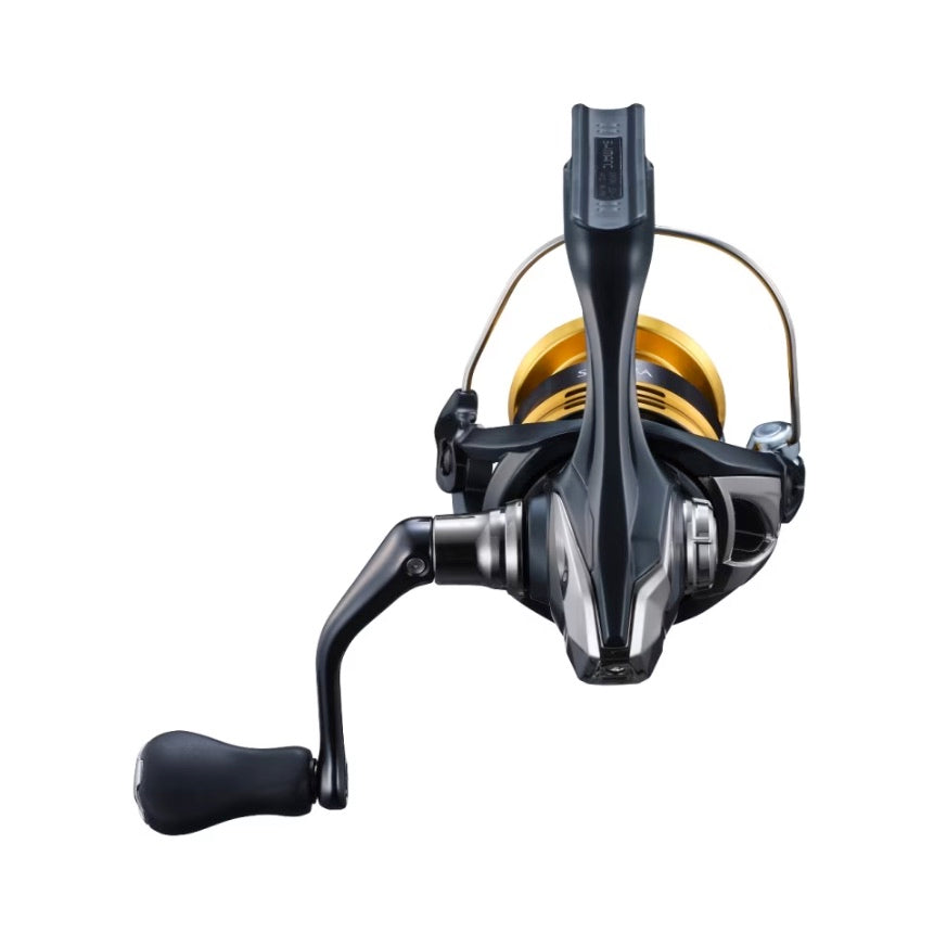 Shimano - Sahara FJ Spinning Reels