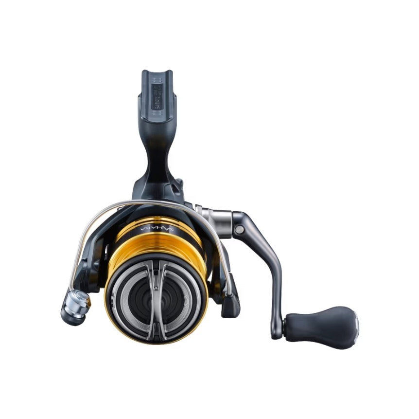 Shimano - Sahara FJ Spinning Reels