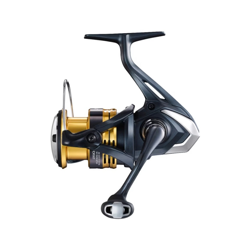 Shimano - Sahara FJ Spinning Reels