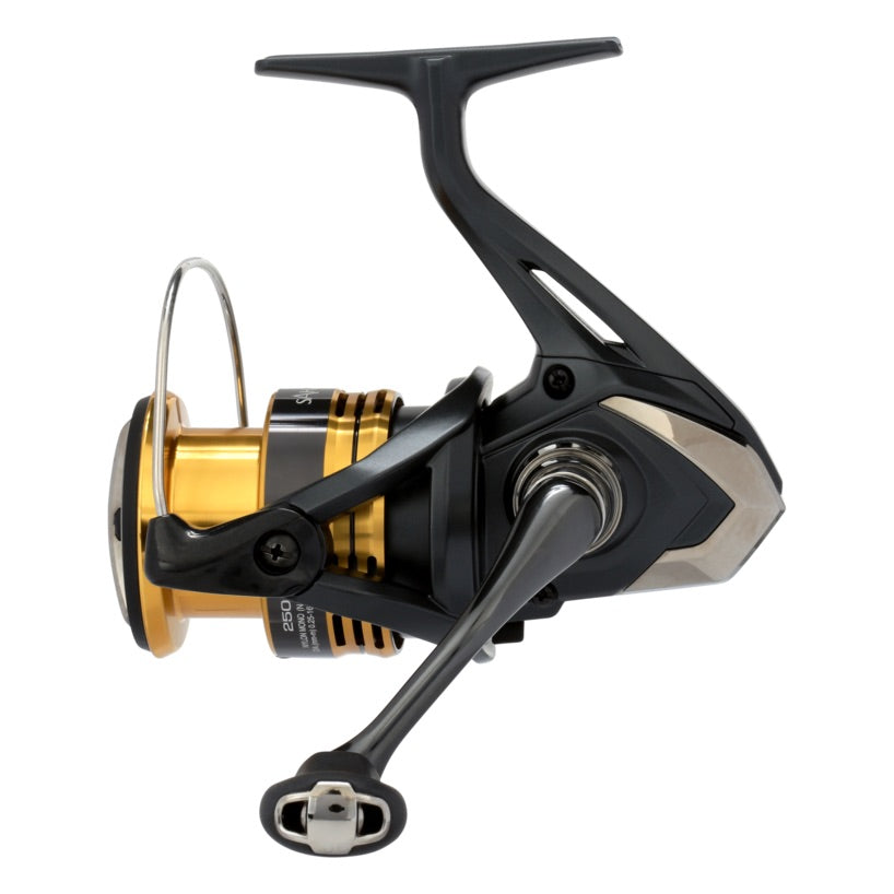 Shimano - Sahara FJ Spinning Reels