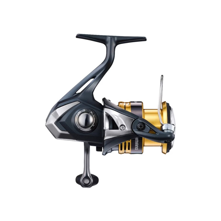 Shimano - Sahara FJ Spinning Reels