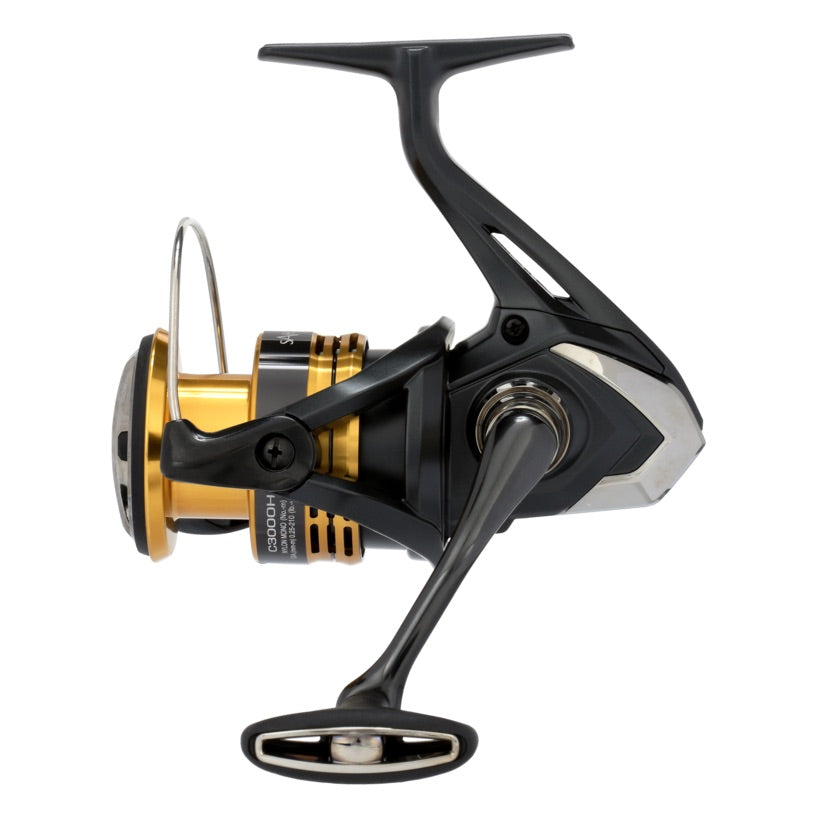 Shimano - Sahara FJ Spinning Reels