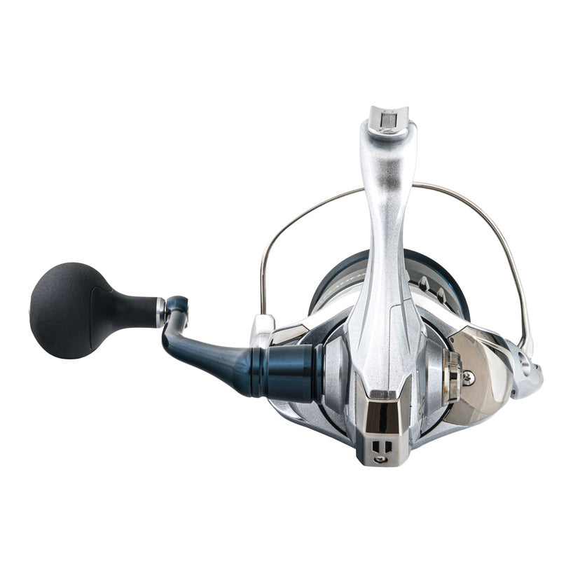 Shimano - Saragosa SW A Spinning Reels