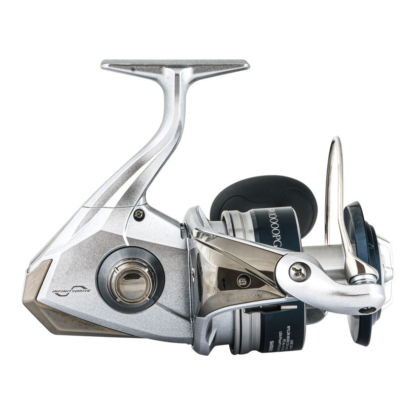 Shimano - Saragosa SW A Spinning Reels