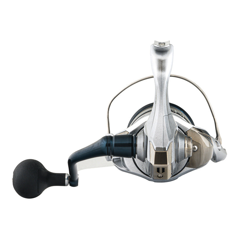 Shimano - Saragosa SW A Spinning Reels