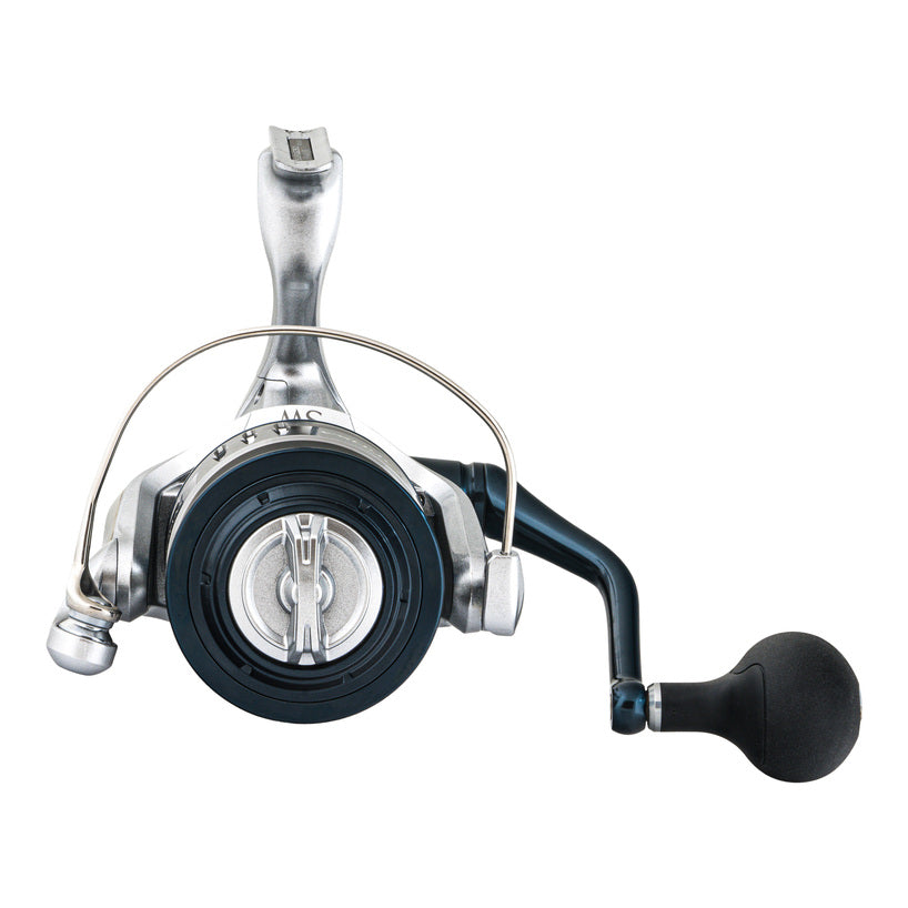 Shimano - Saragosa SW A Spinning Reels