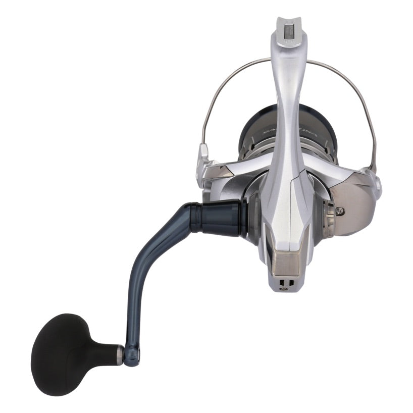 Shimano - Saragosa SW A Spinning Reels
