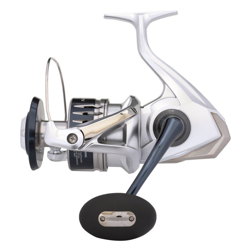 Shimano - Saragosa SW A Spinning Reels