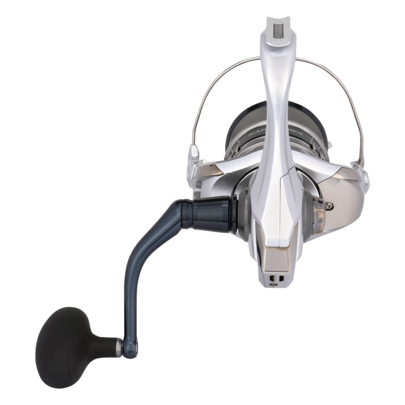 Shimano - Saragosa SW A Spinning Reels