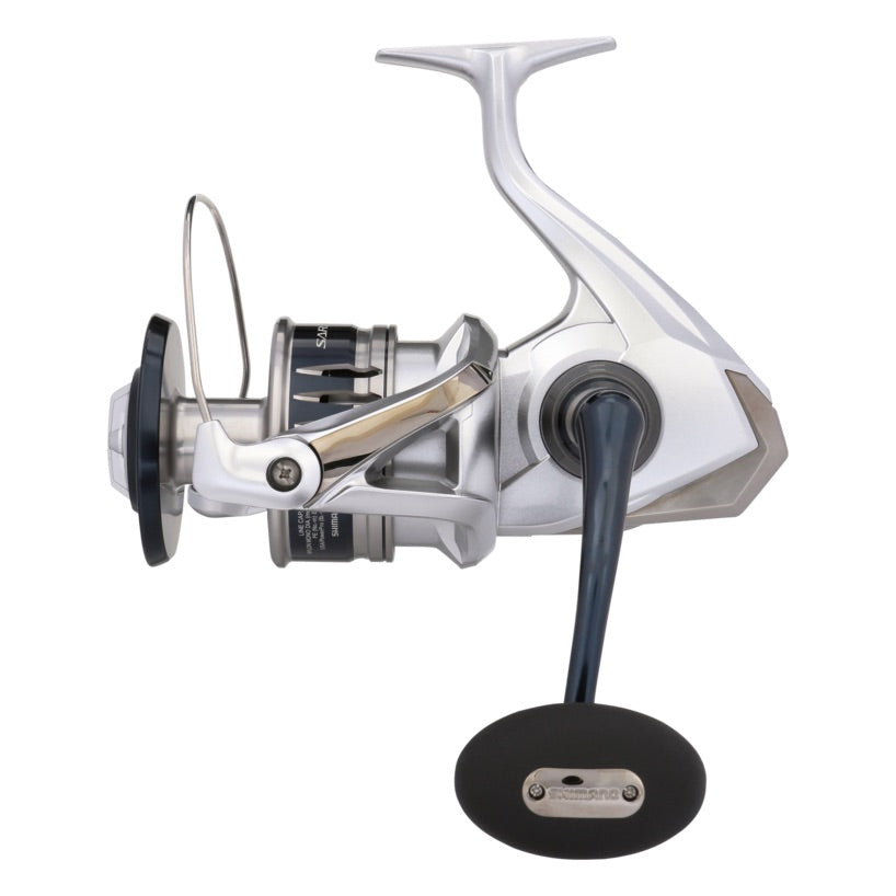 Shimano - Saragosa SW A Spinning Reels