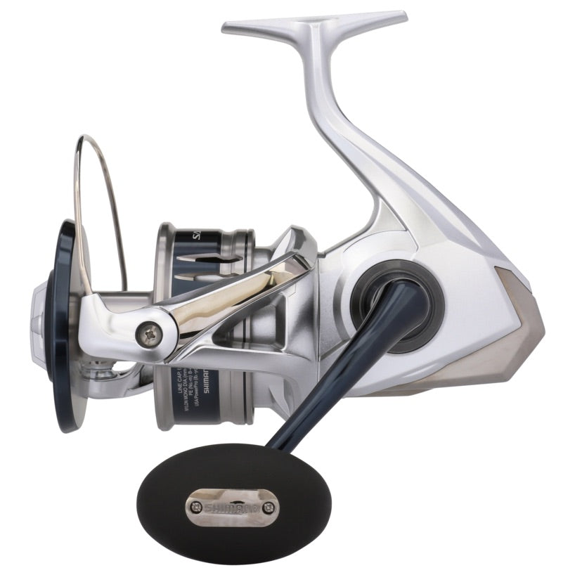 Shimano - Saragosa SW A Spinning Reels