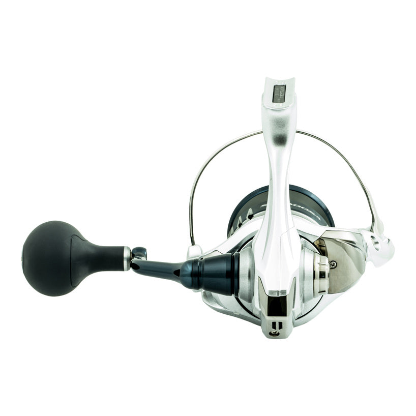 Shimano - Saragosa SW A Spinning Reels