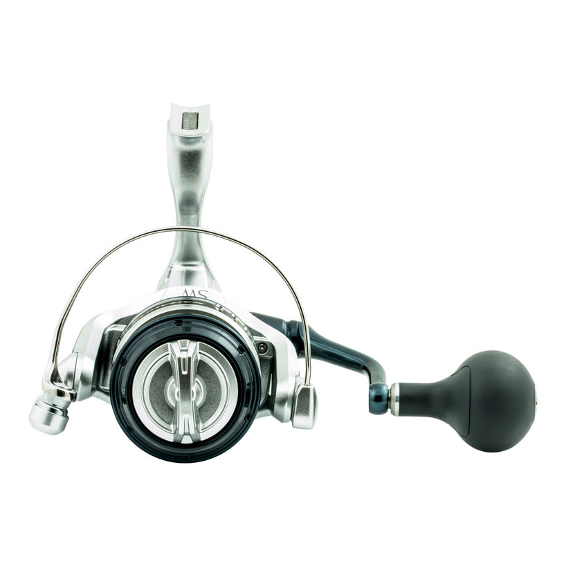 Shimano - Saragosa SW A Spinning Reels