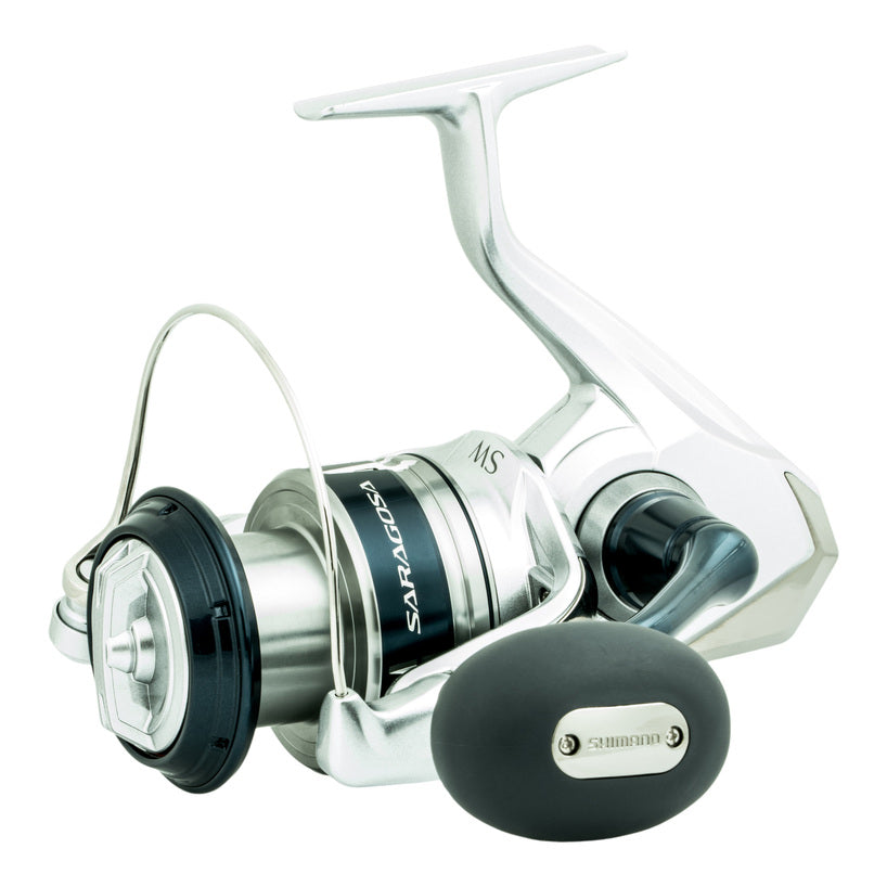 Shimano - Saragosa SW A Spinning Reels