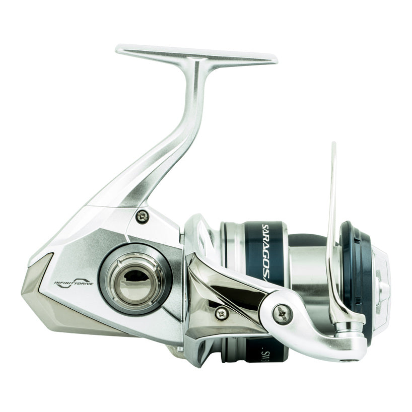 Shimano - Saragosa SW A Spinning Reels