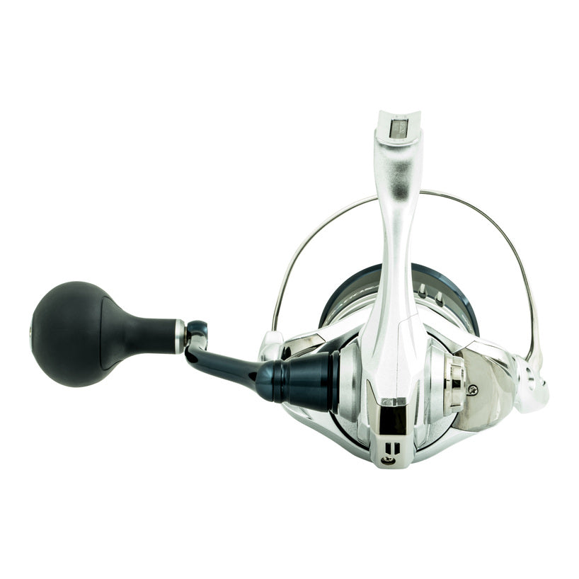 Shimano - Saragosa SW A Spinning Reels