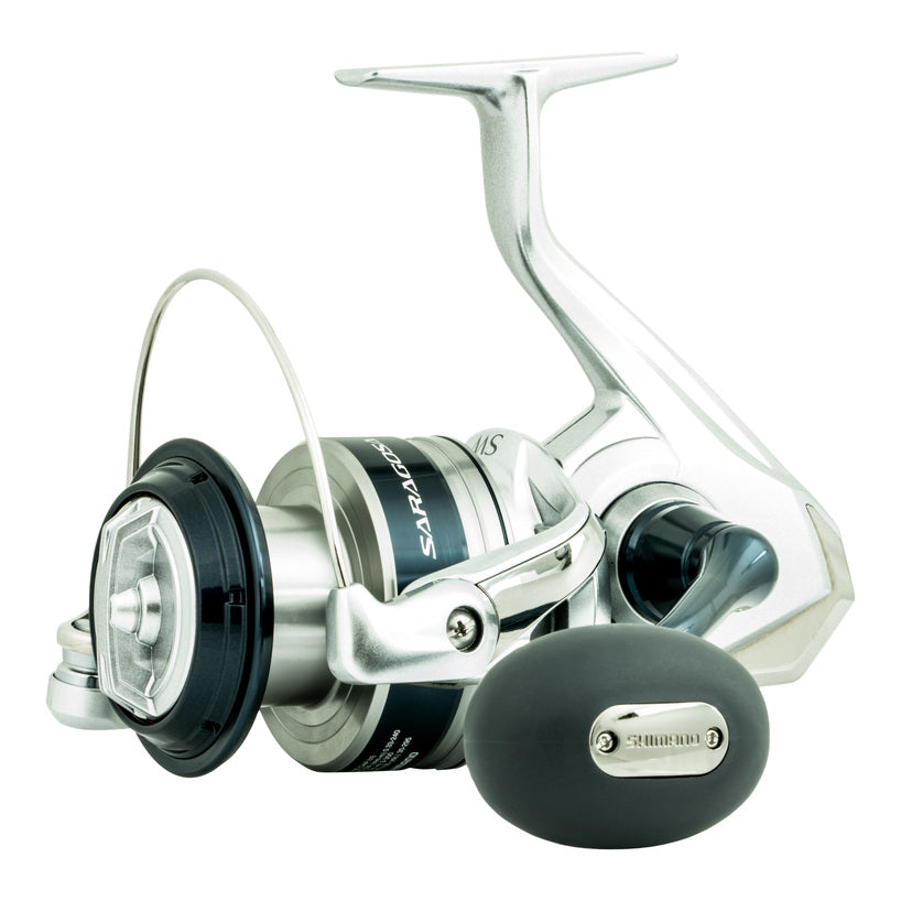 Shimano - Saragosa SW A Spinning Reels