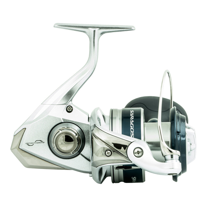 Shimano - Saragosa SW A Spinning Reels