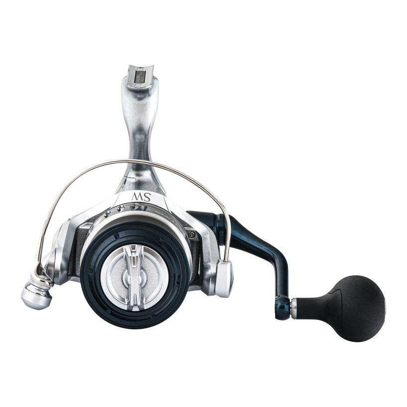 Shimano - Saragosa SW A Spinning Reels