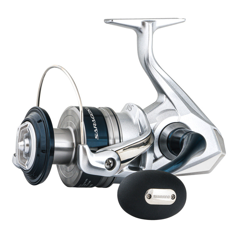 Shimano - Saragosa SW A Spinning Reels