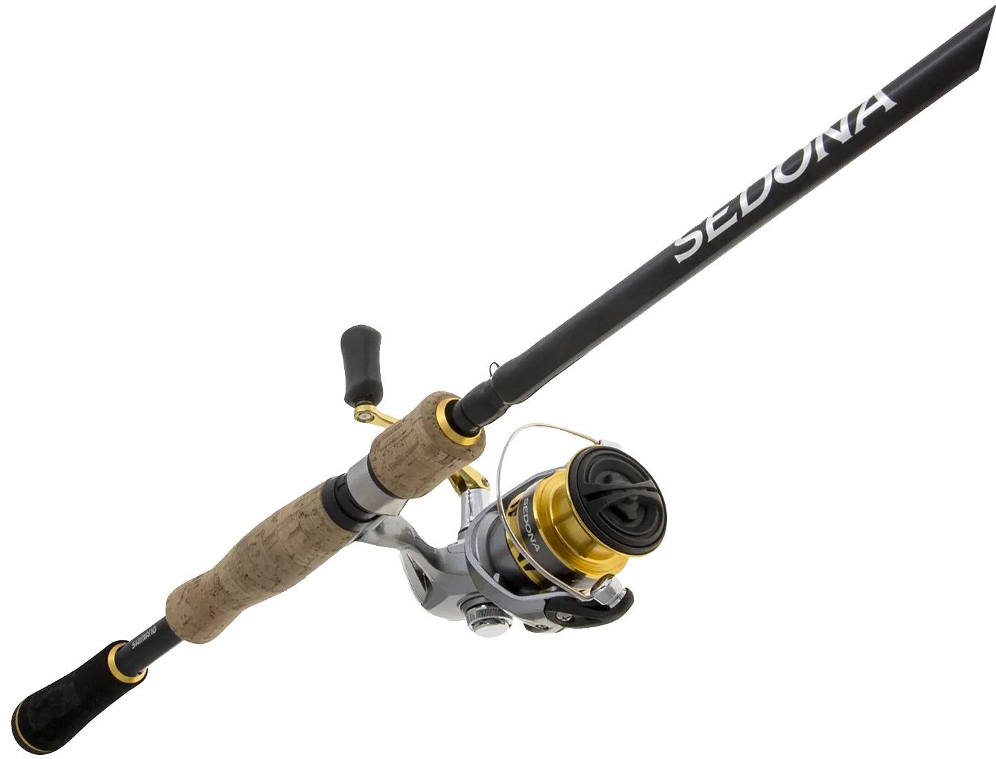 Shimano - Sedona Combo