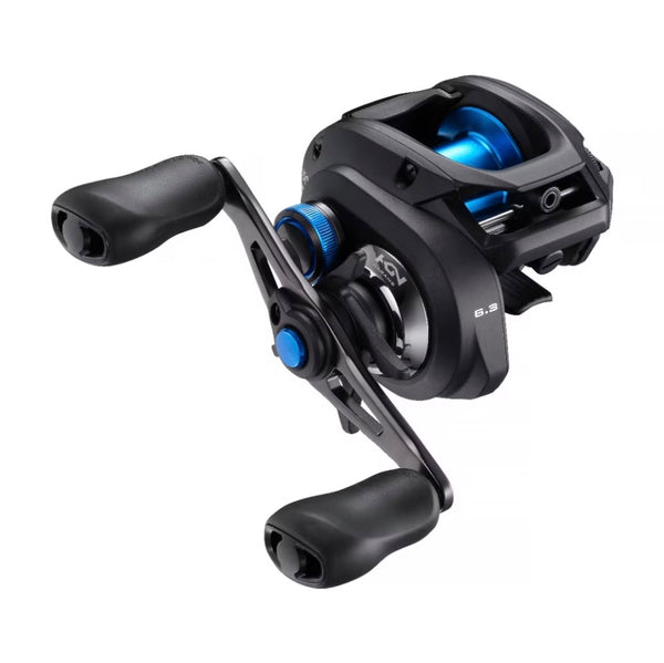 Shimano SLX DC Casting Reel