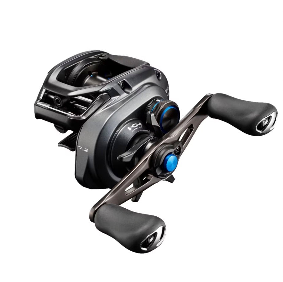 Shimano - SLX MGL 70 Reels