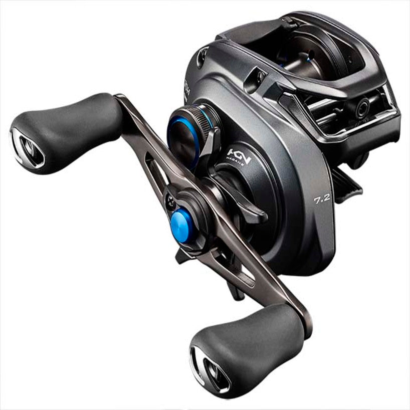 Shimano - SLX MGL Reels