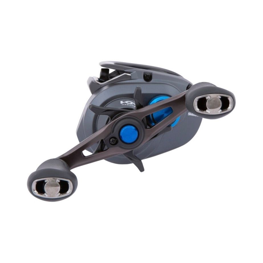 Shimano - SLX XT Baitcasting Reels