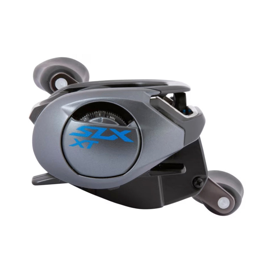 Shimano - SLX XT Baitcasting Reels