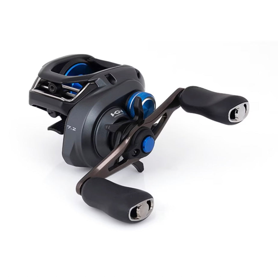 Shimano - SLX XT Baitcasting Reels