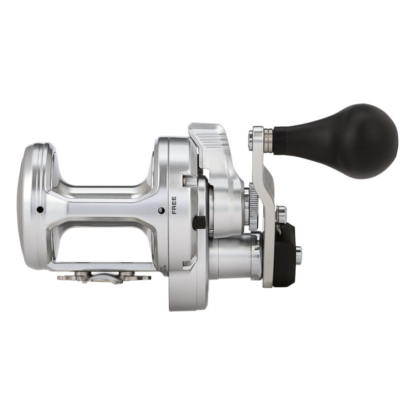 Shimano - SpeedMaster II Conventional Reels