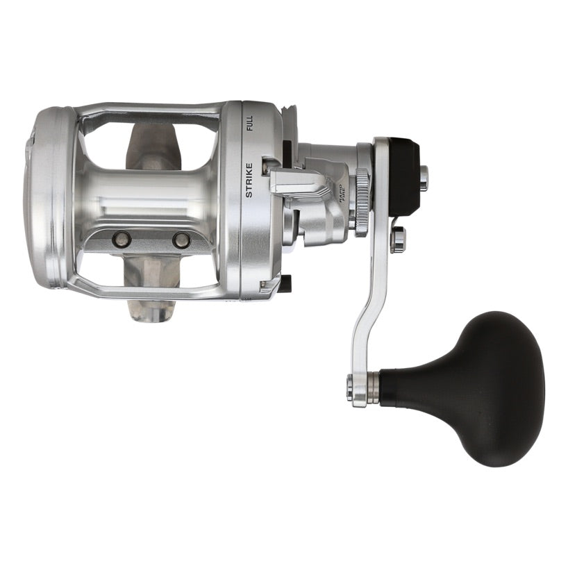 Shimano - SpeedMaster II Conventional Reels