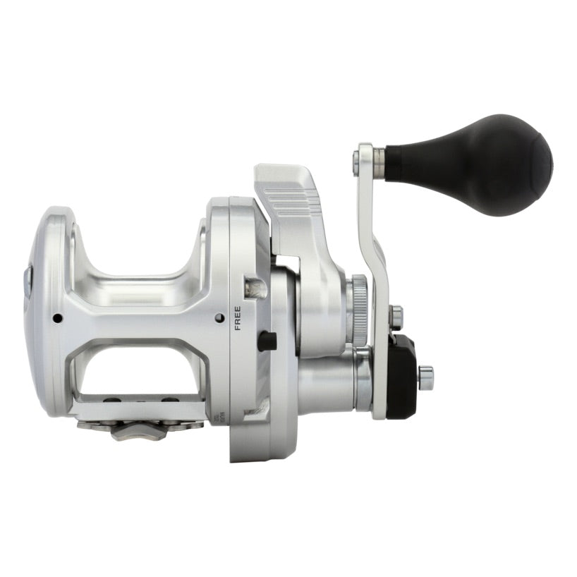 Shimano - SpeedMaster II Conventional Reels