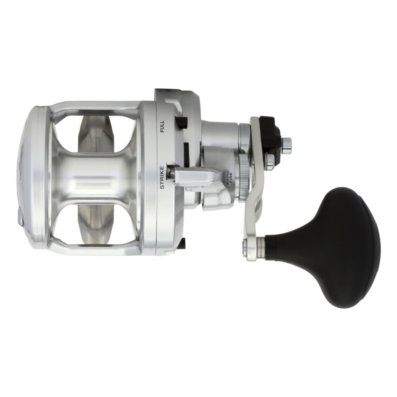 Shimano - SpeedMaster II Conventional Reels